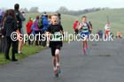 Under-13s Heaton Harriers Memorial Road Race. Photo: David T. Hewitson/Sports for All Pics